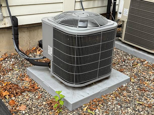 24/7 Emergency Hvac Installation experts in Mount Hermon, CA