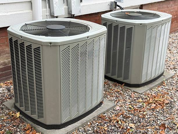 Reliable Hvac Installation contractor in Mount Hermon, CA by JG Cool HVAC