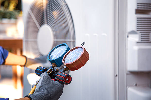Affordable Hvac Installation solutions in Mount Hermon, CA